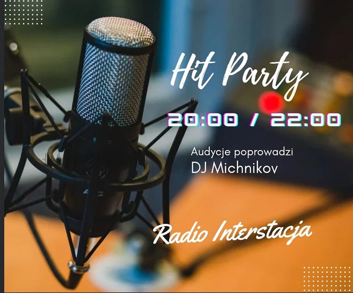 that's all Punctuality mordant Radio Interstacja